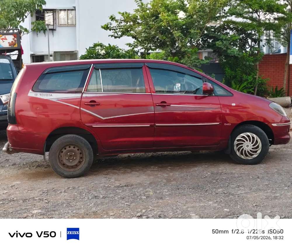Toyota Innova Hycross 2.0 2005