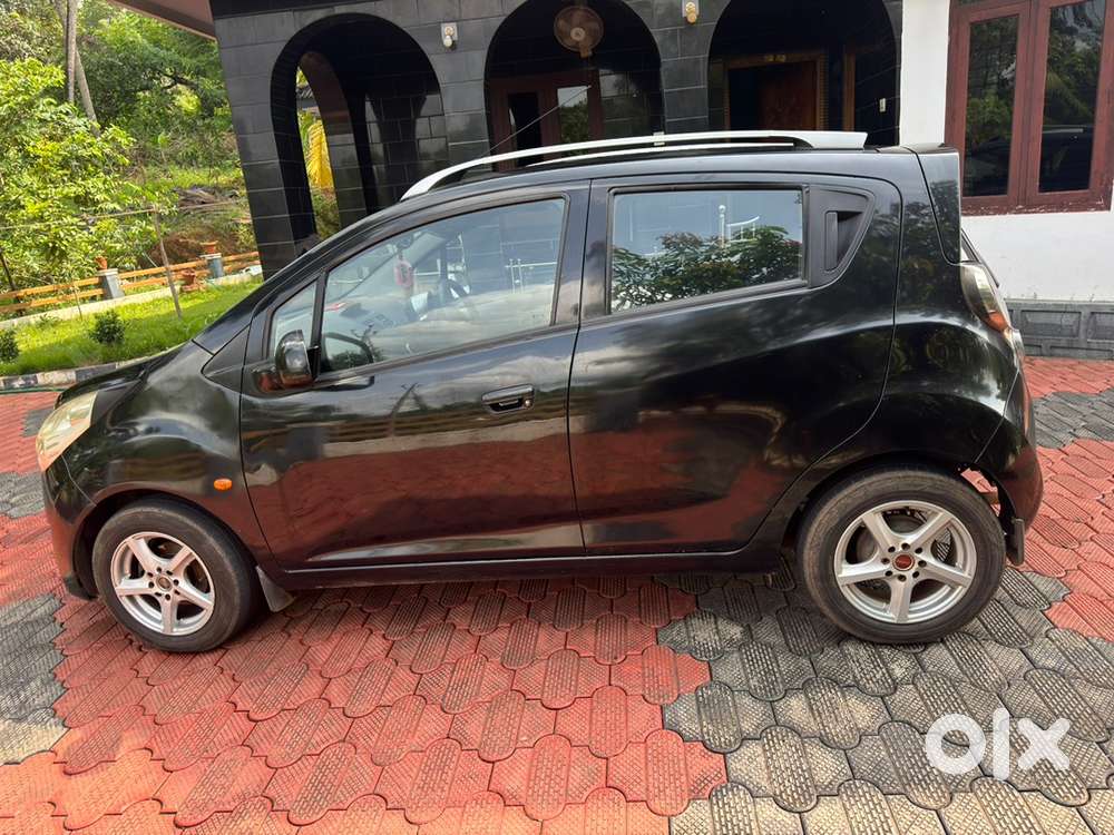 Chevrolet Beat 2011 Petrol Good Condition