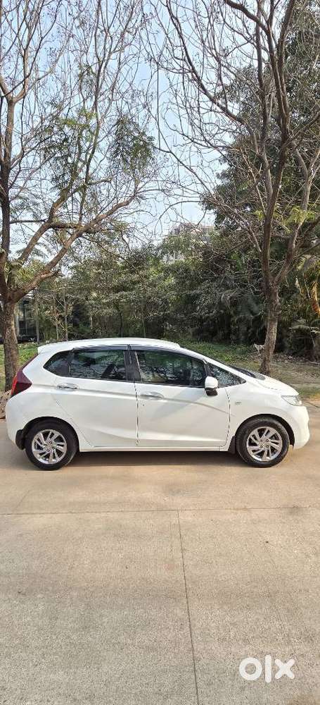Honda Jazz V, 2019, Petrol