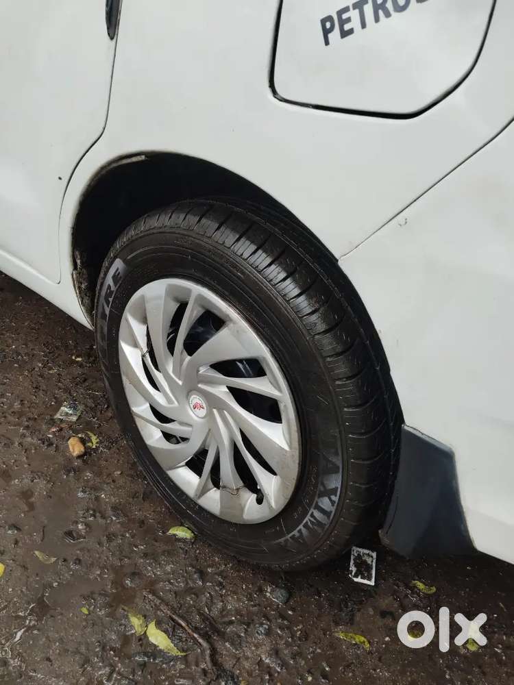 Ertiga 1.5 Tour M 2023