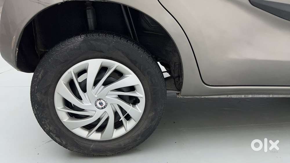 Datsun Redigo 2020-2022 1.0 T (o), 2018, Petrol