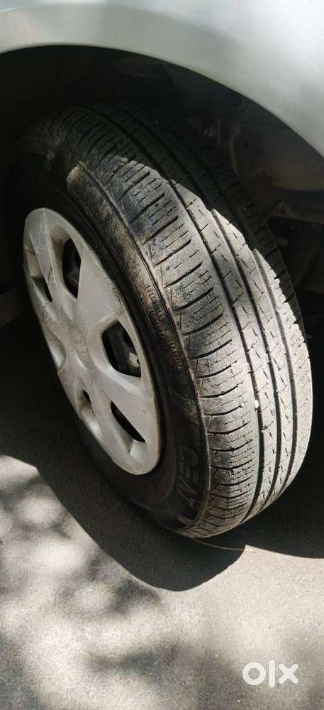Maruti Suzuki Ritz Vxi (abs) Bs Iv, 2010, Petrol
