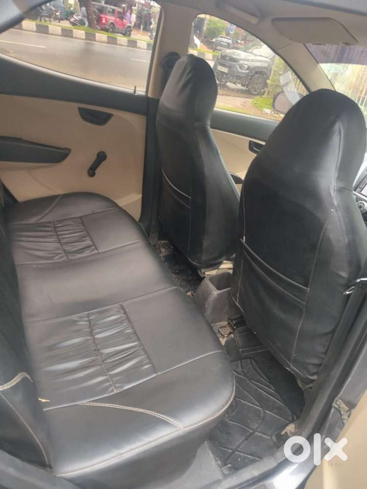 Hyundai Eon Petrol 2017