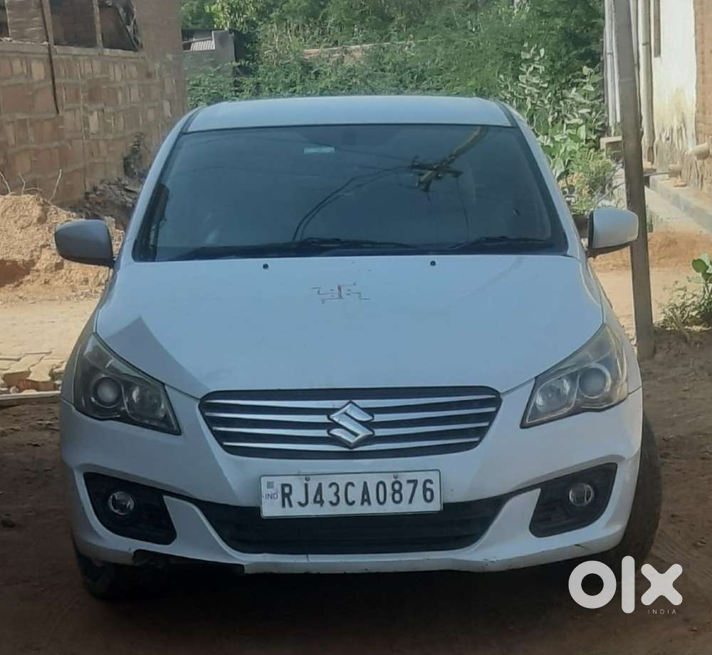 Maruti Suzuki Diesel 2017