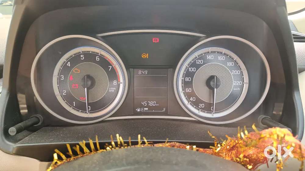 Maruti Suzuki Dzire 2024