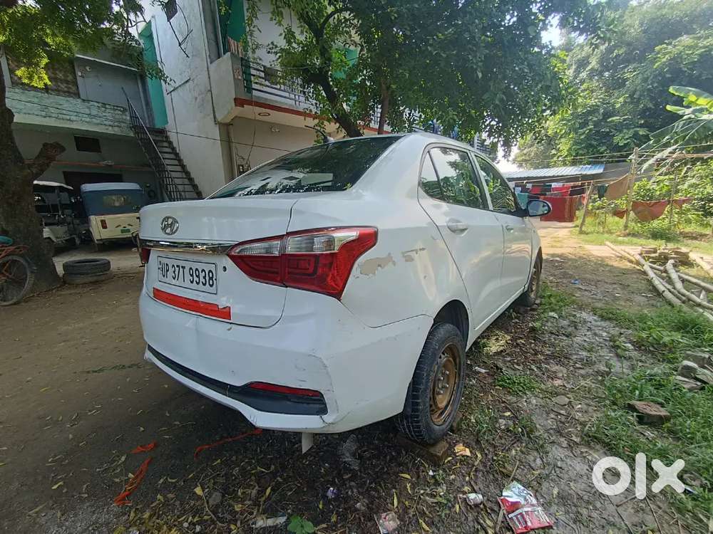 Hyundai Xcent Prime 1.2 Plus 2018
