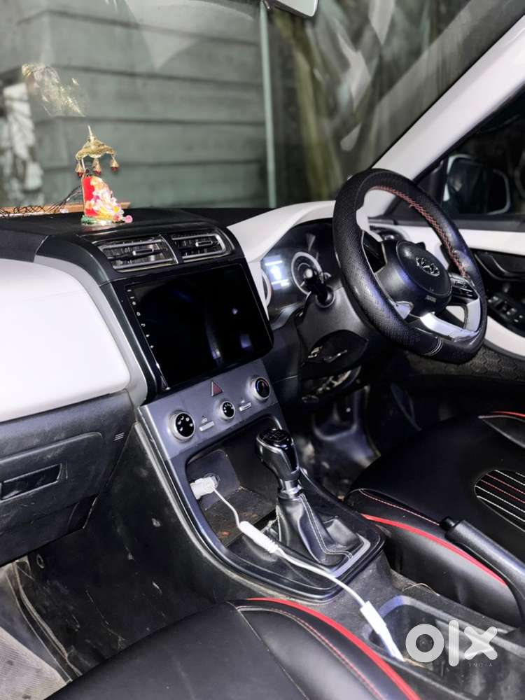 Hyundai Creta 2023 Diesel 100000 Km Driven