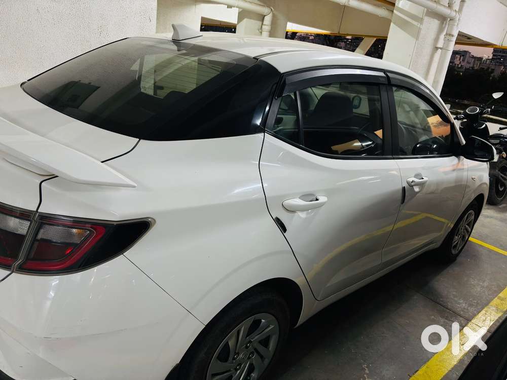 Hyundai Aura 2023 Model