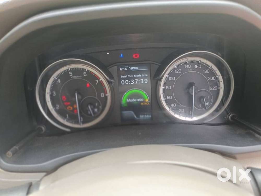 Maruti Suzuki Ertiga 1.5 Tour M Cng, 2024, Cng & Hybrids