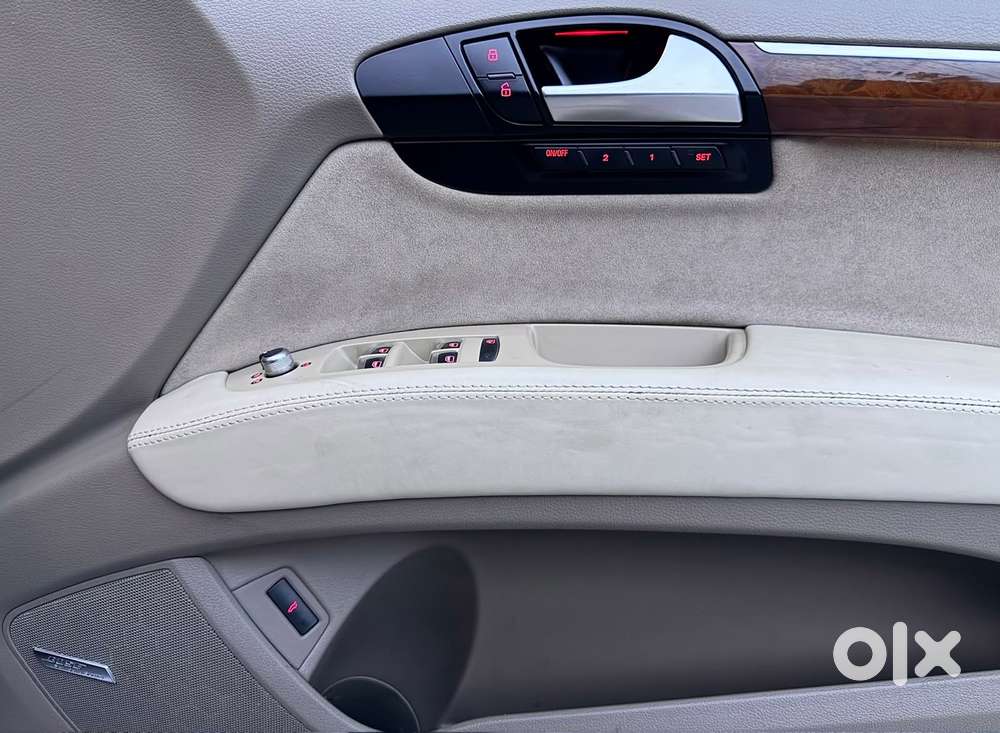 Audi Q7 3.0 Tdi Technology, 2013, Diesel