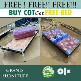 Single cot olx online