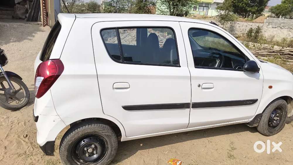 Maruti Suzuki Alto 2021 With Great Mileage