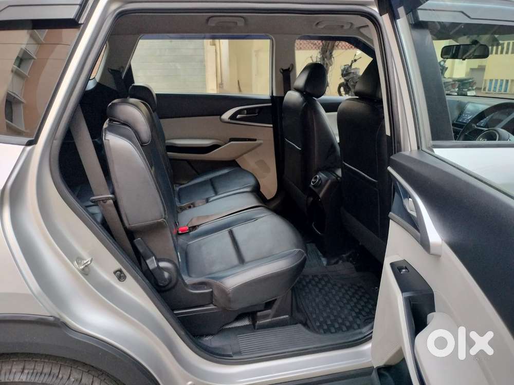 Kia Carens D1.5 6mt Premium 07, 2023, Diesel