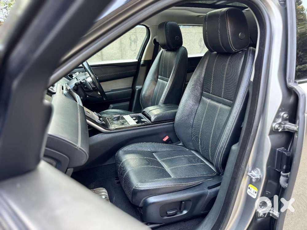 Land Rover Range Velar D180, 2019, Diesel