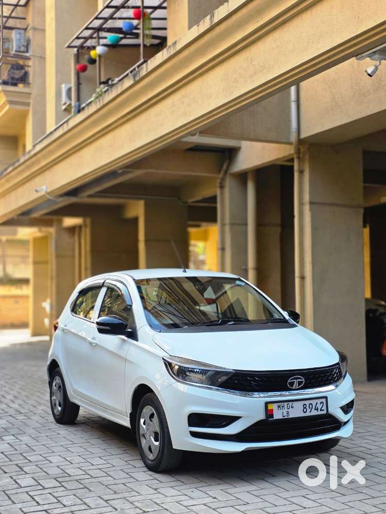 Tata Tiago 1.05 Revotorq Xt, 2022, Petrol