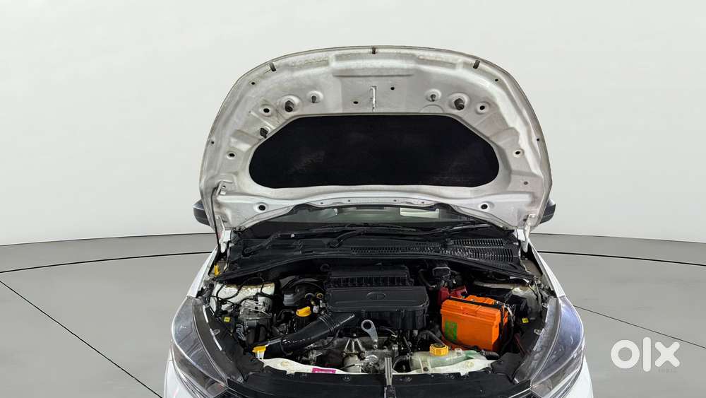 Tata Tigor Xma, 2022, Petrol