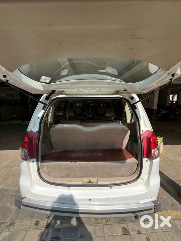 Ertiga 2015 Maruti Cng Hybrid