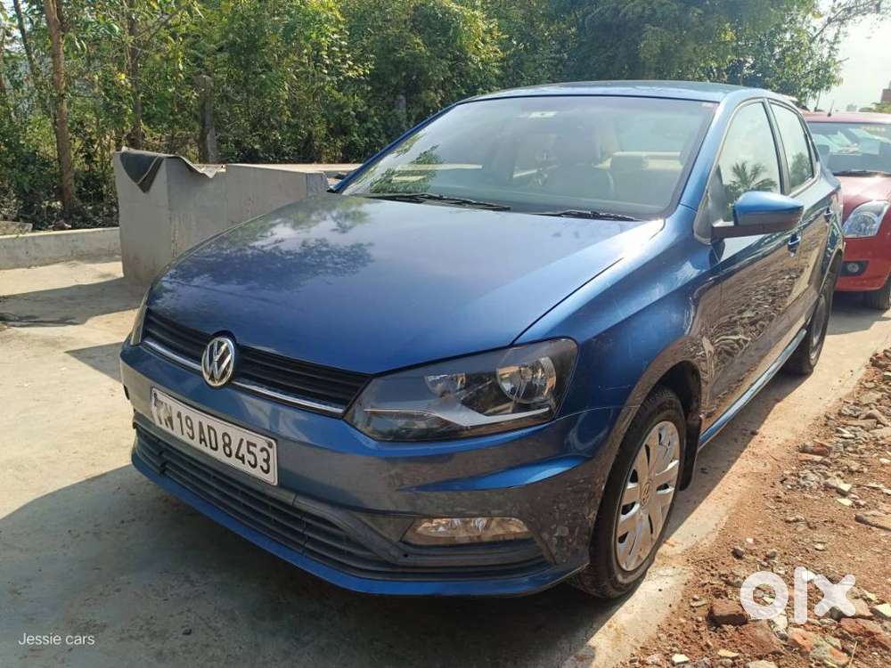 Volkswagen Ameo 1.0 Mpi Comfortline, 2017, Petrol