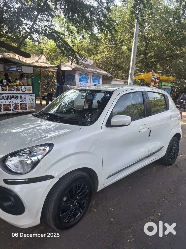 Maruti Suzuki Celerio 2023 Petrol 40250 Km Driven