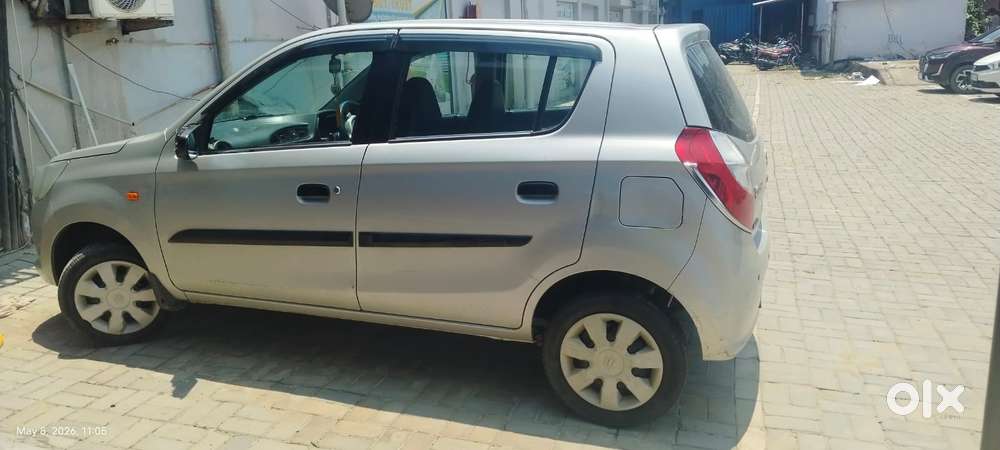 Maruti Suzuki Alto K10 1.0 Vxi, 2015, Petrol