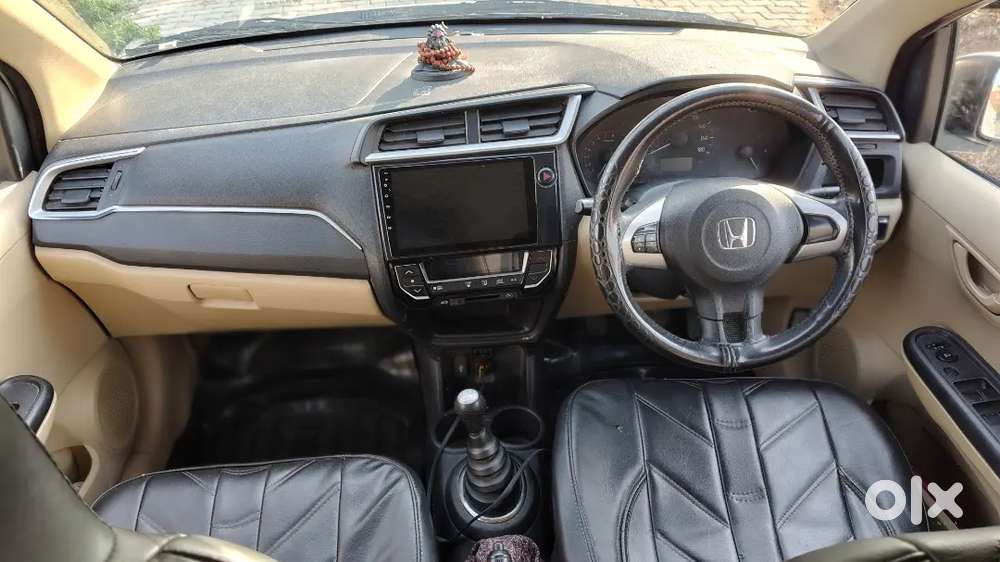 Honda Amaze Excellent Condition