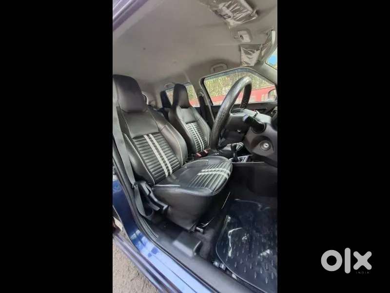 Maruti Suzuki Swift, 2019, Petrol