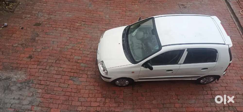 Hyundai Santro Xing 2013 Cng & Hybrids Good Condition