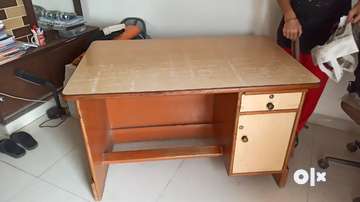 Study table wooden Other Household Items 1741494896