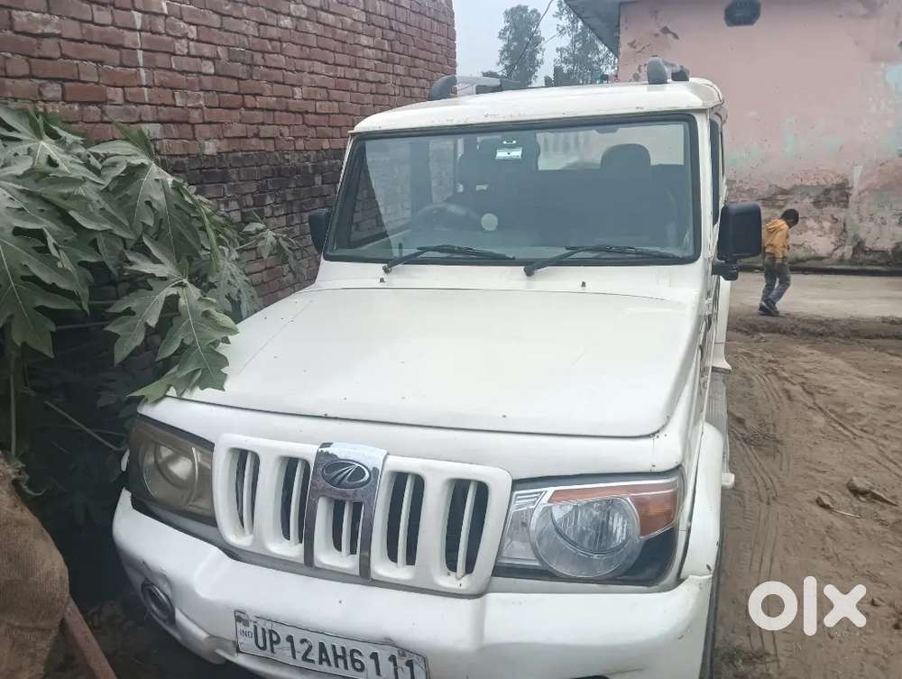 Mahindra Bolero Neo 2015 Diesel 145500 Km Driven