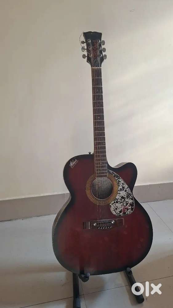 Hobner Acoustic Guiter
