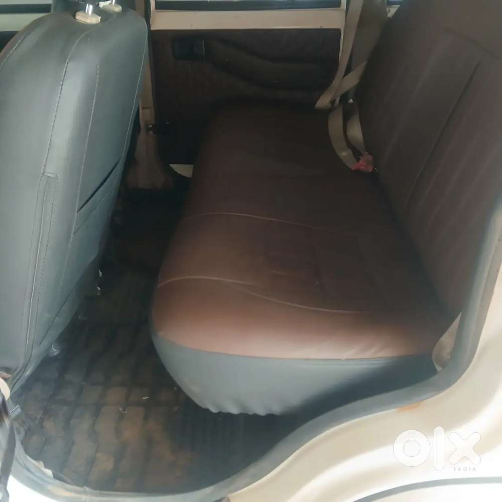 Mahindra Be 6 2021 Diesel