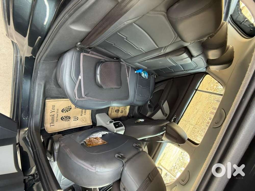 Skoda Kushaq 203 Well Maintained