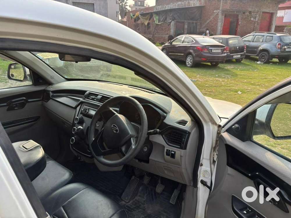 Mahindra Kuv100 Nxt 2016 Diesel Well Maintained