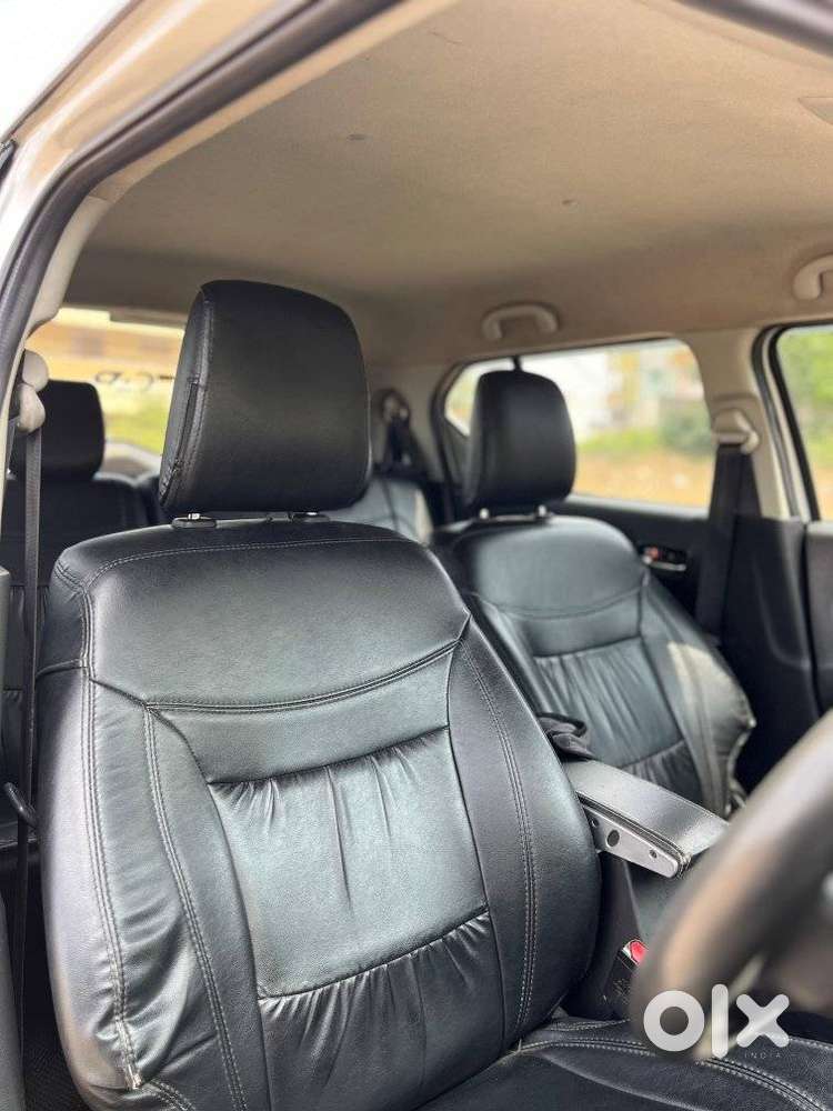 Maruti Suzuki Ignis 1.3 Zeta, 2019, Diesel