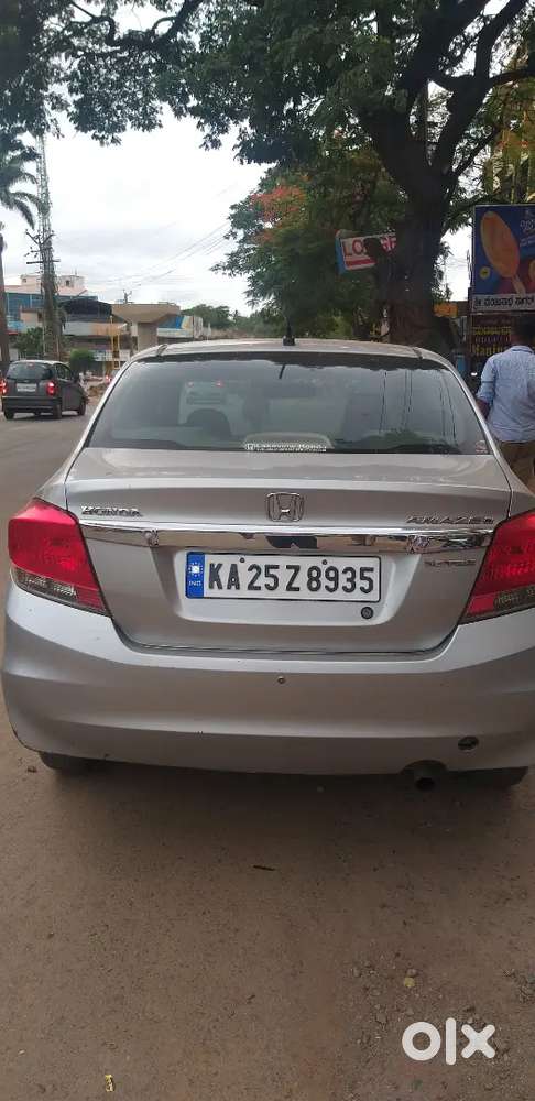 Honda Amaze