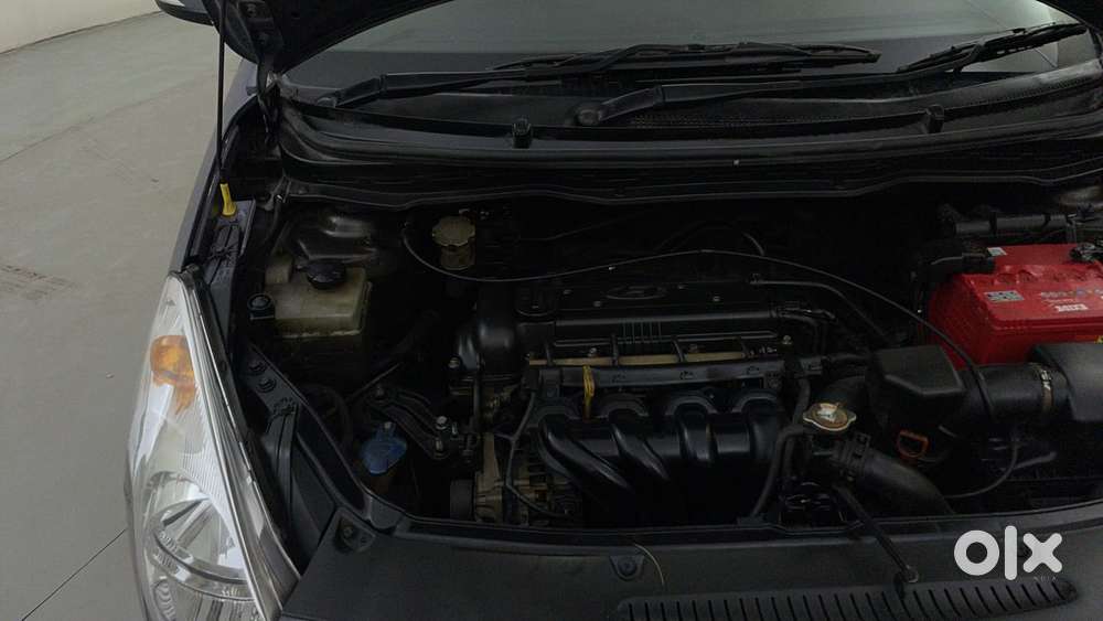Hyundai I20 Asta 1.4 At Vtvt, 2011, Petrol