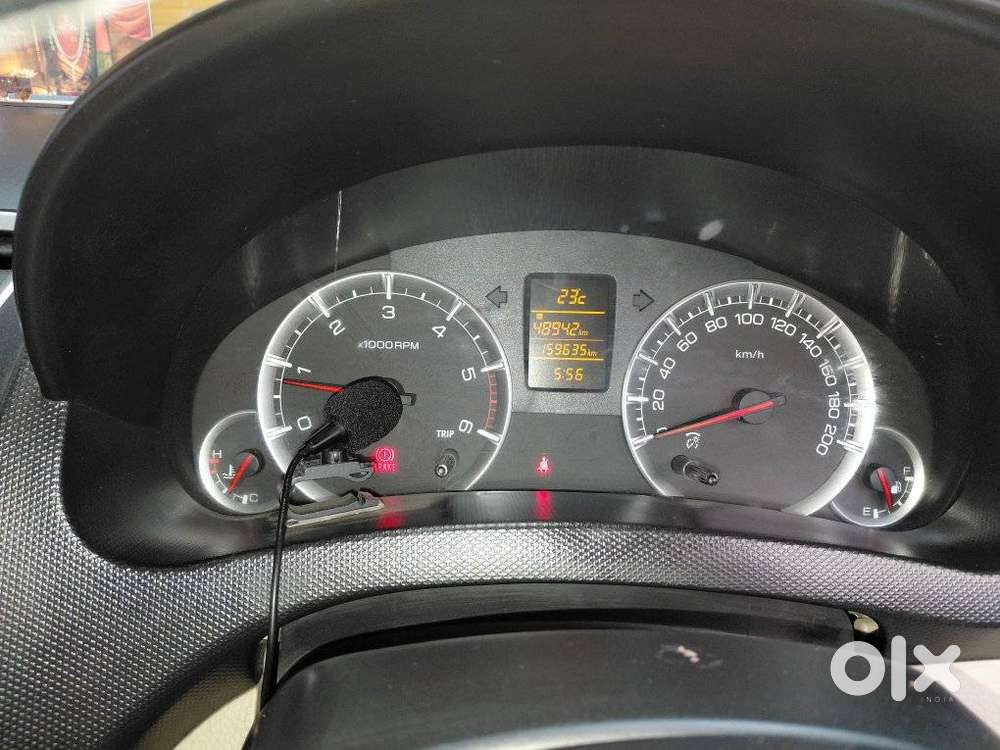 Maruti Suzuki Swift Dzire Zdi Bsiv, 2015, Diesel