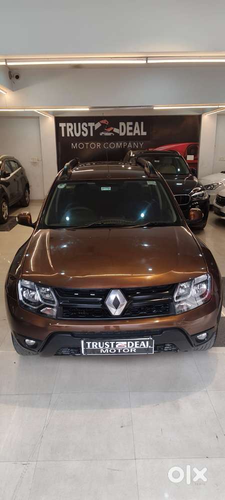 Renault Duster 2019-2020 1.5 85 Ps Rxs Mt Diesel, 2019, Diesel