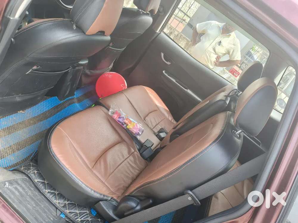 Honda Br-v 2017 Diesel
