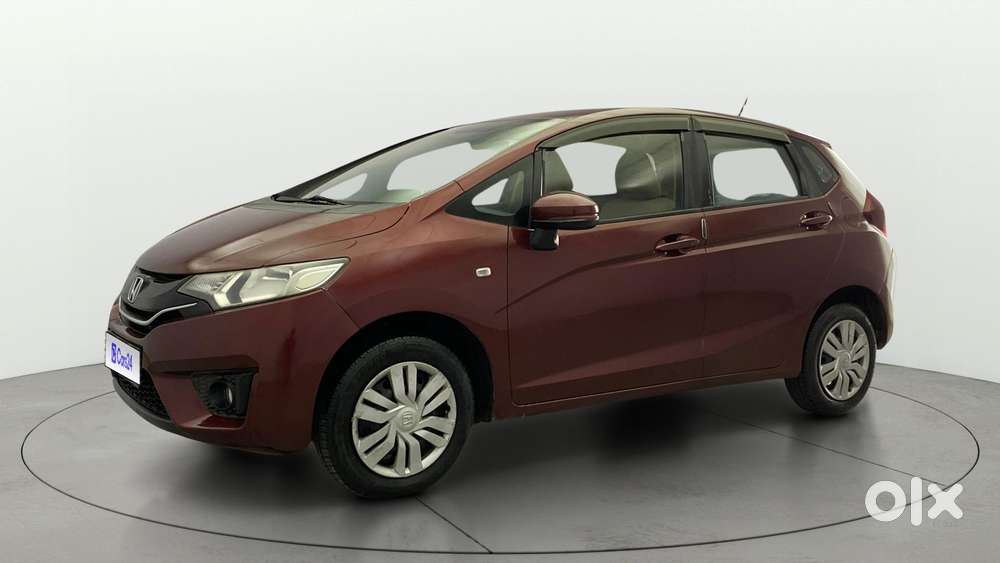 Honda Jazz 1.2 Sv I Vtec, 2016, Petrol