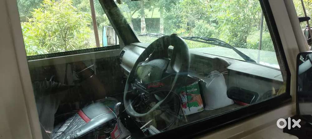 Mahindra Be 6 O 2023 Diesel 93000 Km Driven