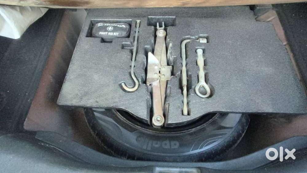 Honda Jazz S Mt I-vtec, 2015, Petrol