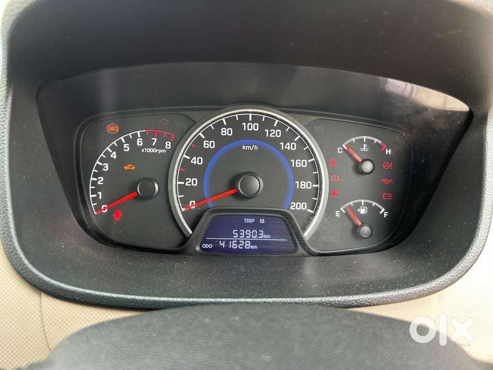 Hyundai Grand I10 Sportz 1.2 Kappa Vtvt, 2019, Petrol