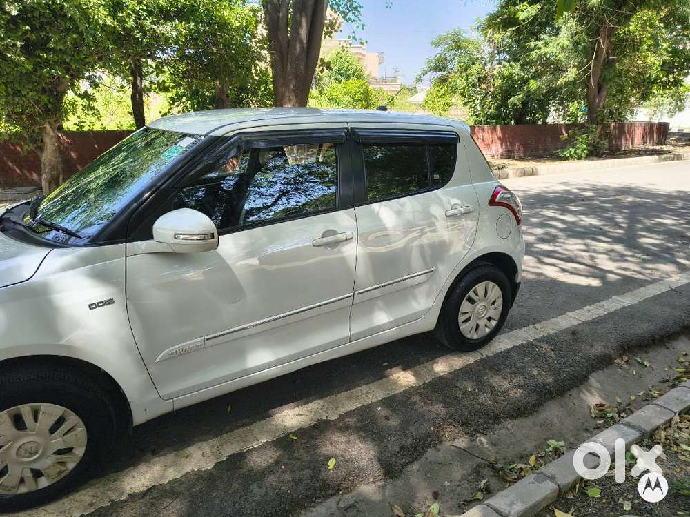 Swift Vdi Diesel 2013 Model