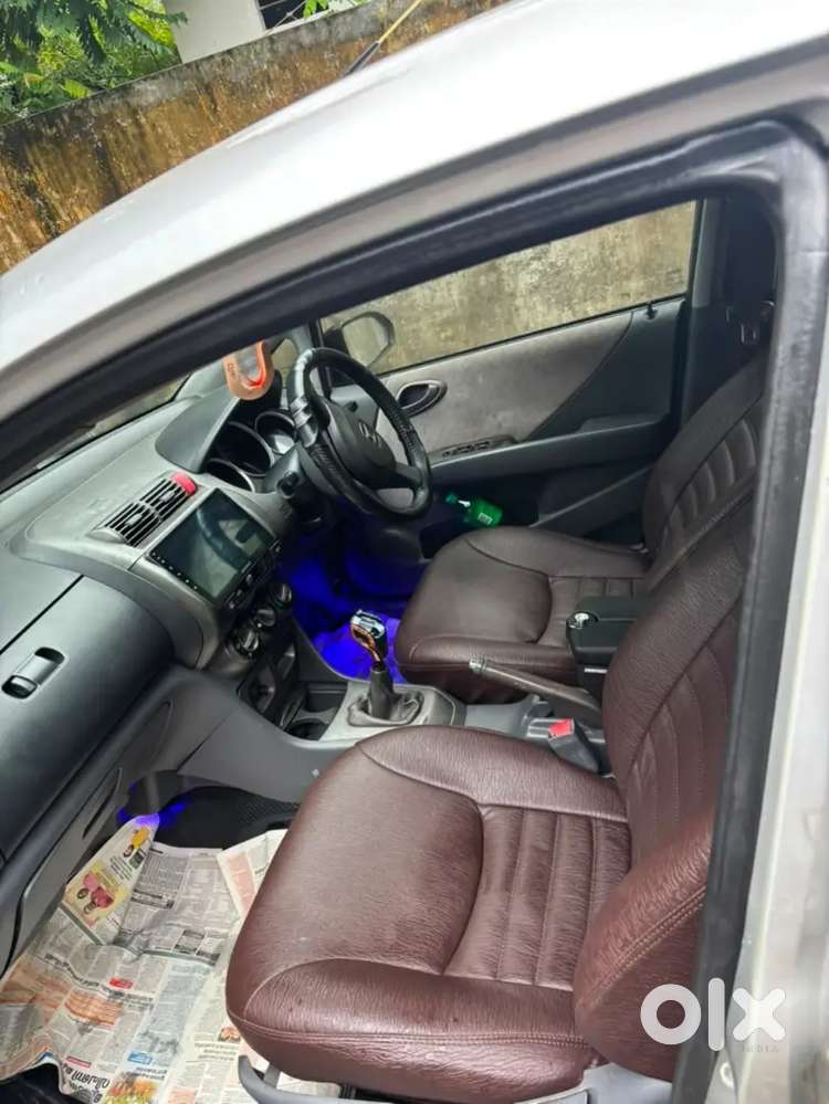 Honda City 1.5 Exi 2005