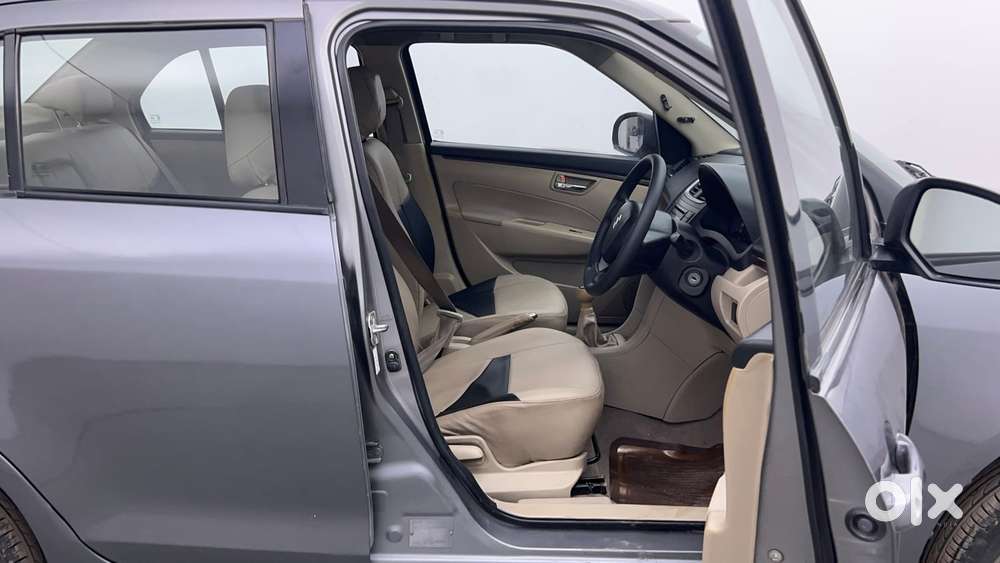 Maruti Suzuki Swift Dzire 1.3 Vxi, 2014, Petrol