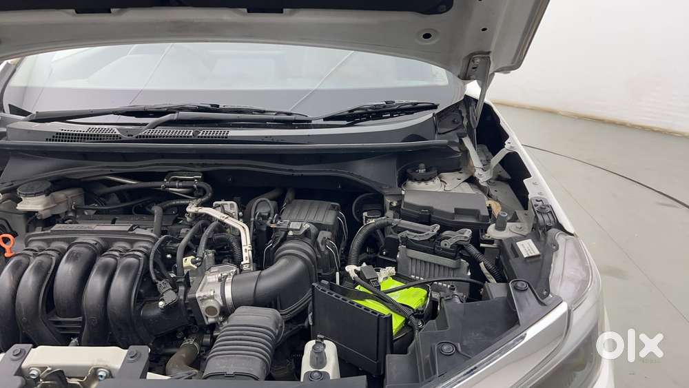 Honda Elevate Zx Mt, 2024, Petrol