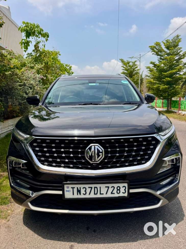 Mg Hector, 2022, Diesel