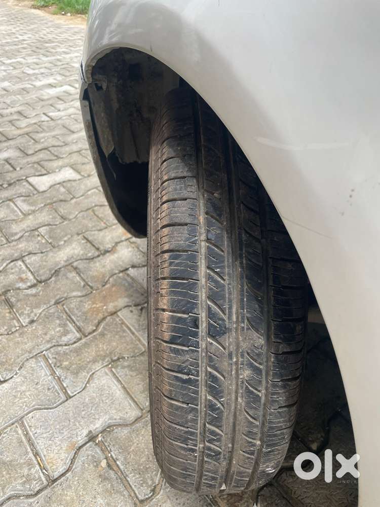 Maruti Suzuki Ritz 2012 Diesel Good Condition
