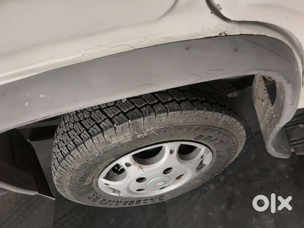 Mahindra Bolero 2015 Diesel Well Maintained